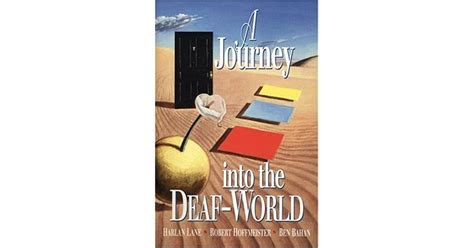 Read A Journey Into The Deafworld By Harlan Lane