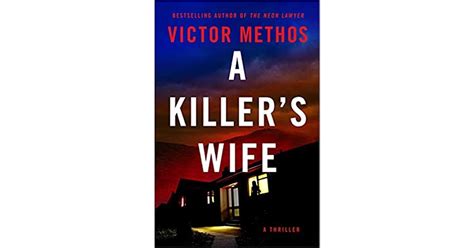 Read A Killers Wife Desert Plains 1 By Victor Methos
