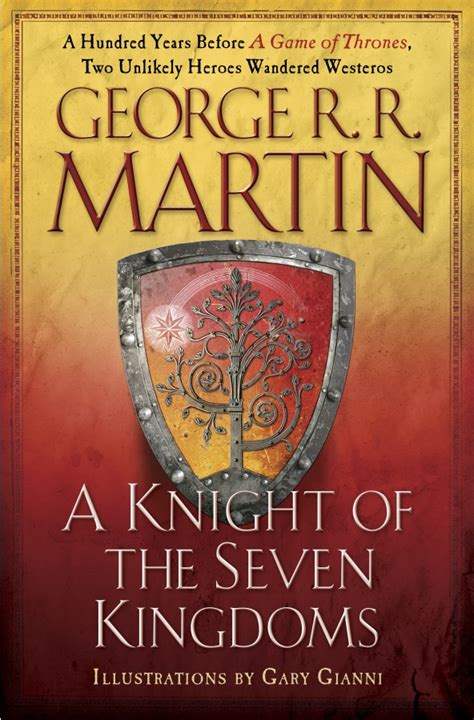 Full Download A Knight Of The Seven Kingdoms The Tales Of Dunk And Egg 13 By George Rr Martin