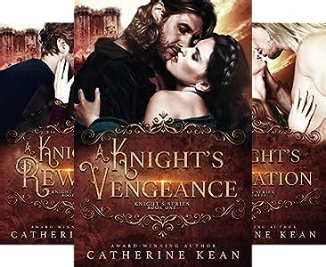 Read Online A Knights Temptation Knights 3 By Catherine Kean