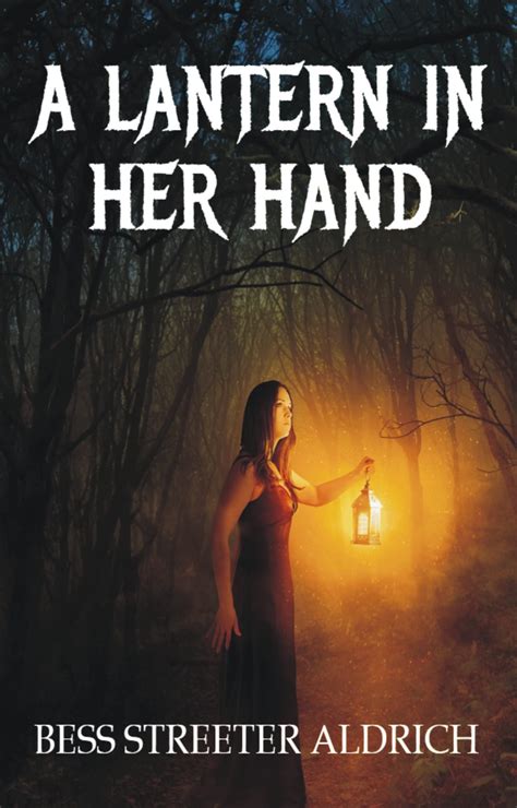 Download A Lantern In Her Hand By Bess Streeter Aldrich
