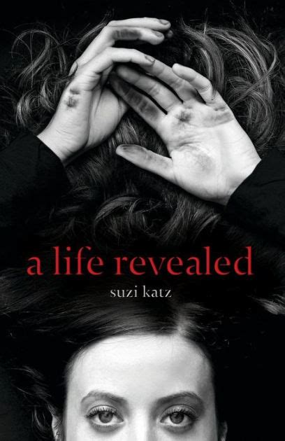 Download A Life Revealed By Suzi Katz