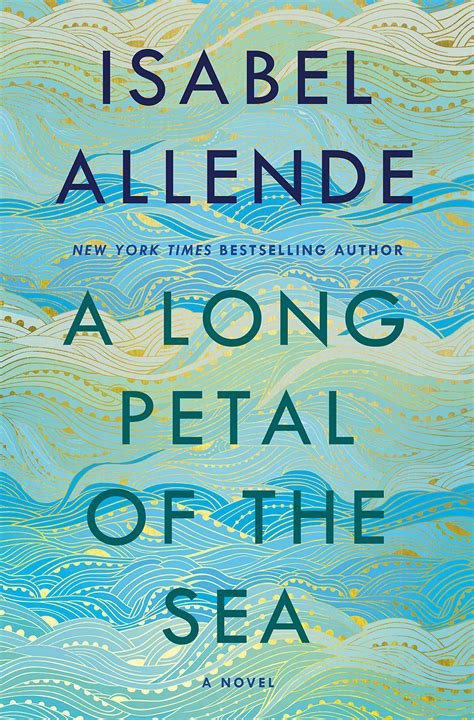 Read Online A Long Petal Of The Sea By Isabel Allende