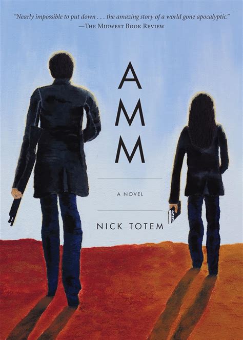 Full Download A M M By Nick Totem