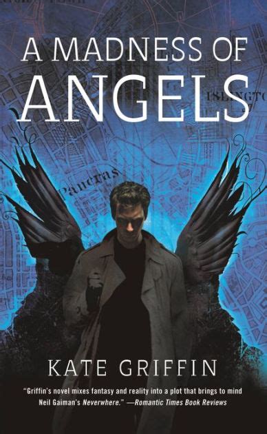 Download A Madness Of Angels Matthew Swift 1 By Kate Griffin