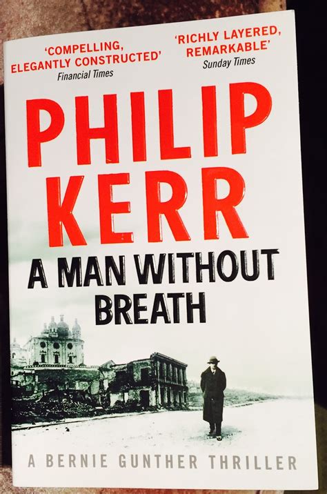 Full Download A Man Without Breath By Philip Kerr