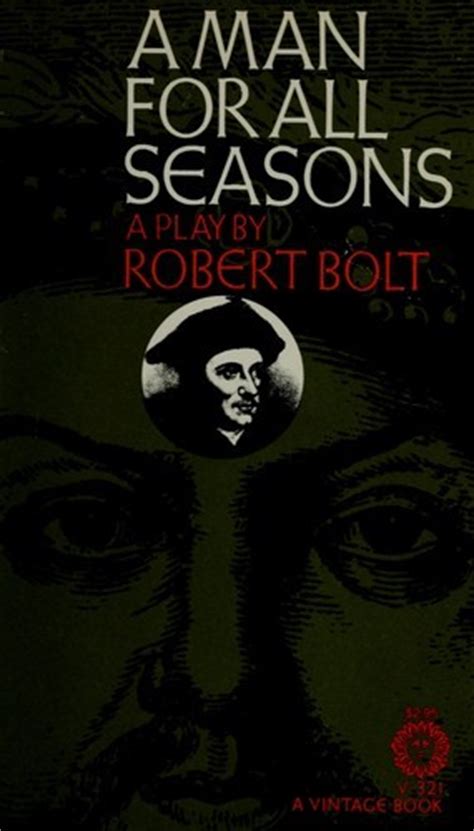 Read Online A Man For All Seasons By Robert Bolt