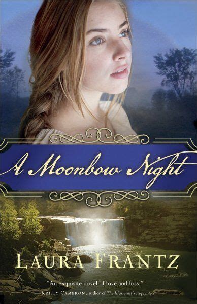 Download A Moonbow Night By Laura Frantz
