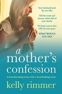 Download A Mothers Confession By Kelly Rimmer