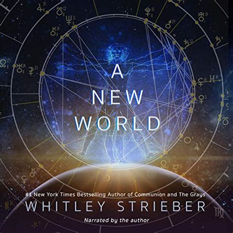 Read Online A New World By Whitley Strieber