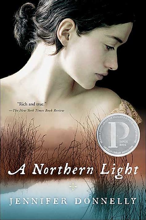 Read A Northern Light By Jennifer Donnelly