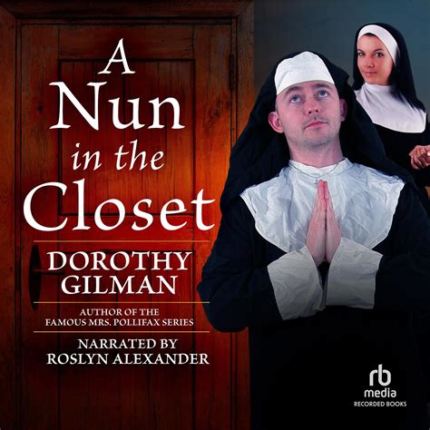 Read A Nun In The Closet By Dorothy Gilman