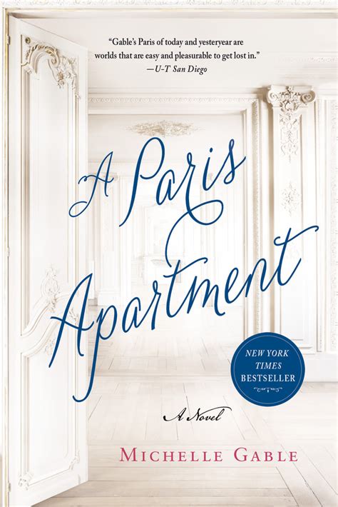 Full Download A Paris Apartment By Michelle Gable