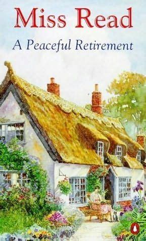 Download A Peaceful Retirement Fairacre 20 By Miss Read
