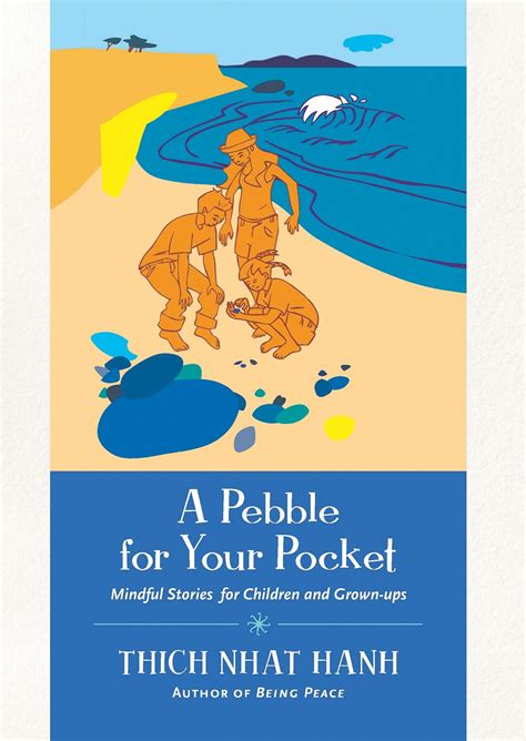 Full Download A Pebble For Your Pocket By Thich Nhat Hanh