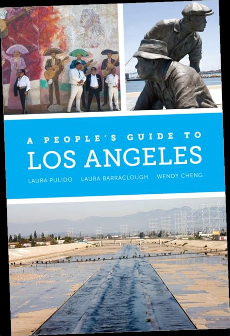 Download A Peoples Guide To Los Angeles By Wendy Cheng