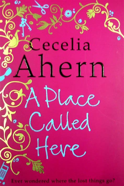 Download A Place Called Here By Cecelia Ahern