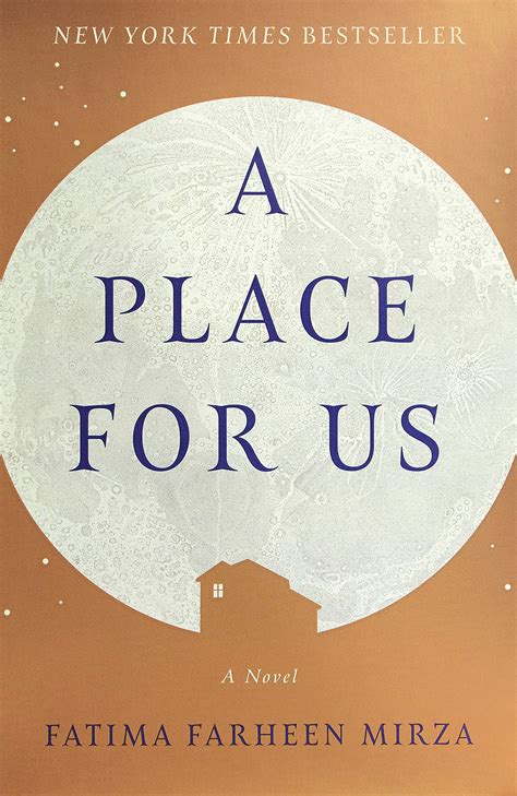 Read A Place For Us By Fatima Farheen Mirza
