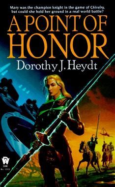 Download A Point Of Honor By Dorothy J Heydt