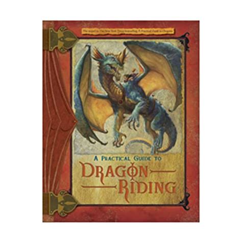 Read Online A Practical Guide To Dragon Riding Dragonlance The New Adventure By Lisa Trumbauer