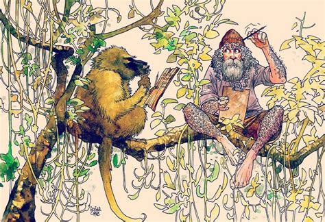 Download A Primates Memoir By Robert M Sapolsky