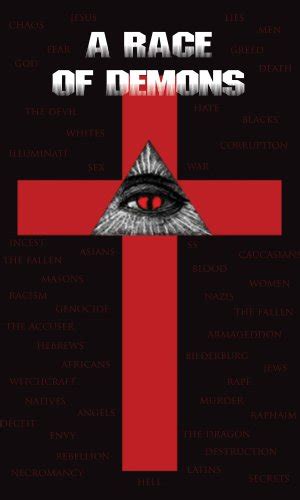Read Online A Race Of Demons The Unholy Alliance Made Between Man  The Devil By Jr Willis