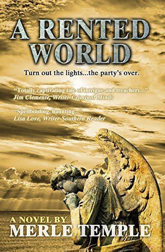Read A Rented World By Merle Temple