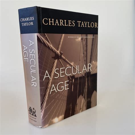 Download A Secular Age By Charles Taylor