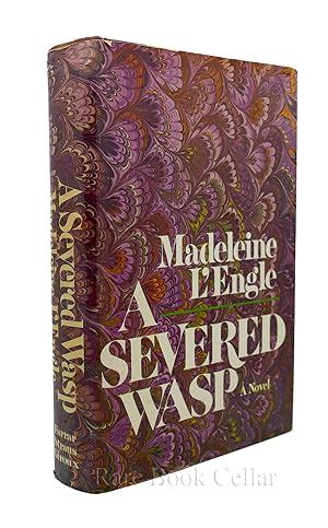 Read A Severed Wasp By Madeleine Lengle