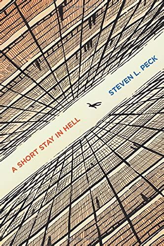 Read A Short Stay In Hell By Steven L Peck