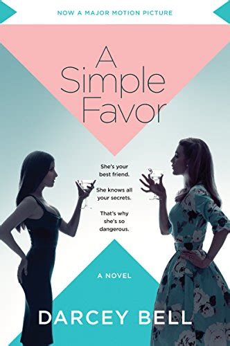 Download A Simple Favor By Darcey Bell
