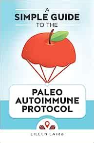 Read Online A Simple Guide To The Paleo Autoimmune Protocol By Eileen Laird