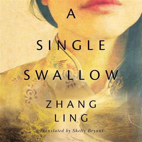 Read A Single Swallow By Ling Zhang