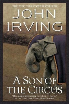 Full Download A Son Of The Circus By John Irving