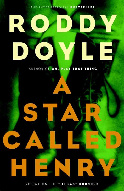 Download A Star Called Henry   By Roddy Doyle