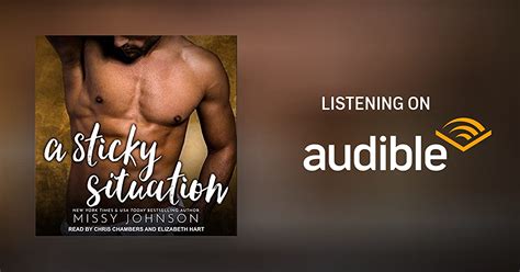 Download A Sticky Situation Awkward Love Book 7 By Missy Johnson