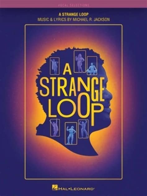 Read A Strange Loop By Michael R Jackson