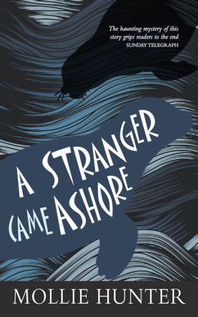 Download A Stranger Came Ashore By Mollie Hunter