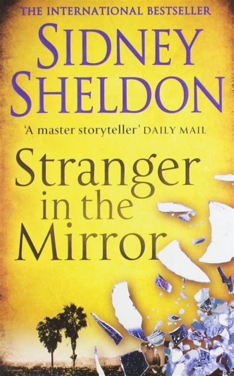 Download A Stranger In The Mirror By Sidney Sheldon