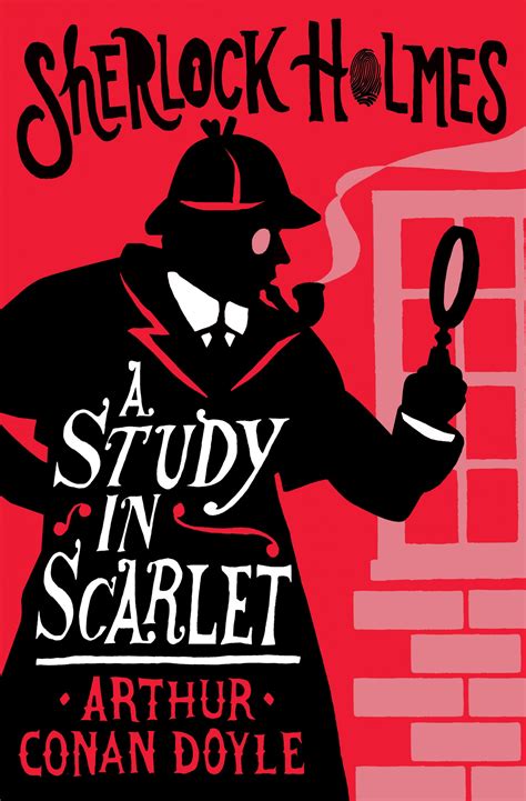 Read Online A Study In Scarlet By Arthur Conan Doyle