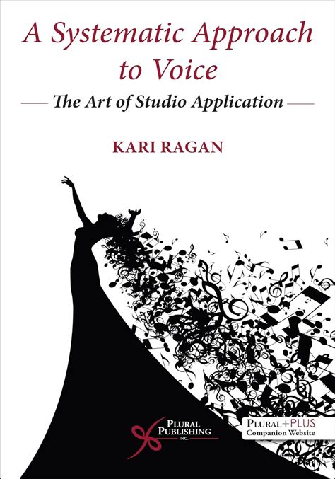 Read A Systematic Approach To Voice By Kari Ragan