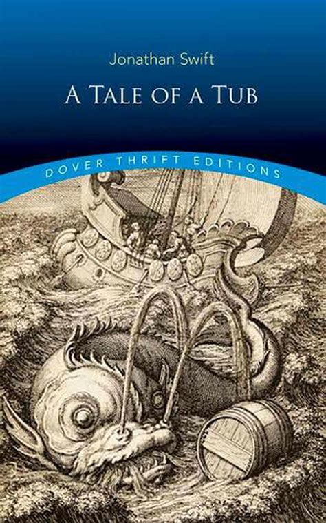 Full Download A Tale Of A Tub By Jonathan Swift