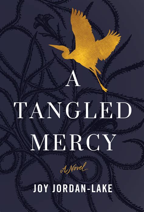 Download A Tangled Mercy By Joy Jordanlake