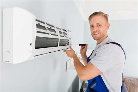 A-Team HVAC and Appliance Repair - facebook.com