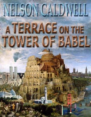 Download A Terrace On The Tower Of Babel By Nelson Caldwell