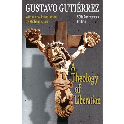 Read Online A Theology Of Liberation By Gustavo Gutirrez