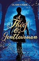 Full Download A Thief  A Gentlewoman Counterfeit Contessa 1 By Clare Sager