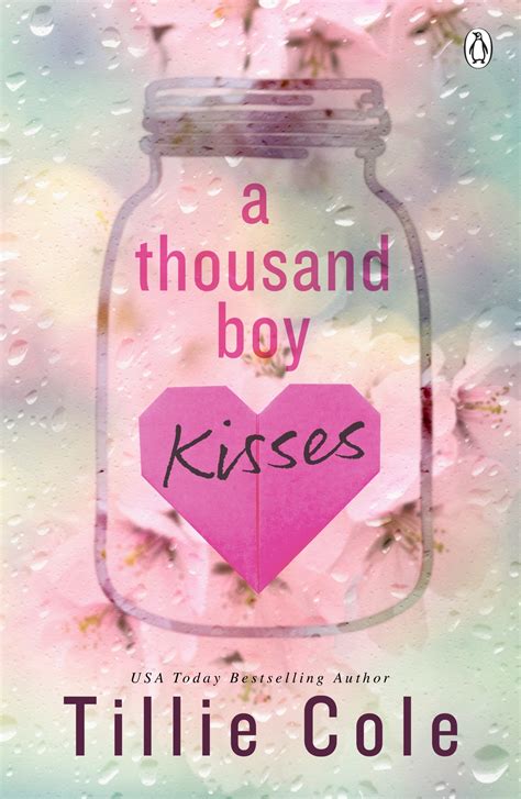 Full Download A Thousand Boy Kisses By Tillie Cole