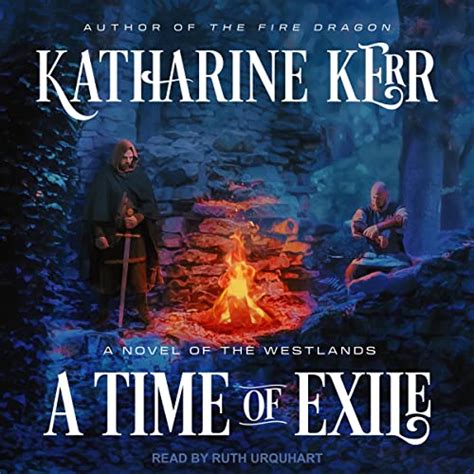 Download A Time Of Exile The Westlands 1 By Katharine Kerr