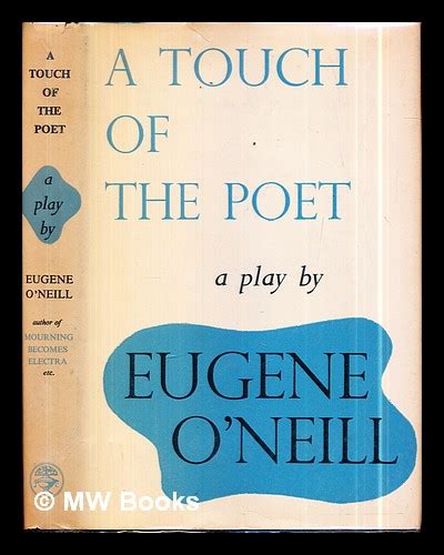 Download A Touch Of The Poet By Eugene Oneill